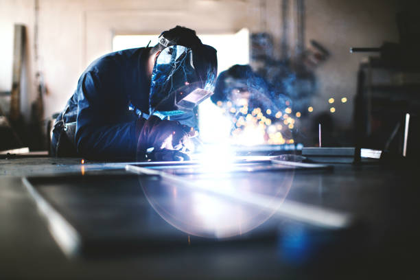 Best Marine and Shipbuilding Welding in South Uniontown, PA