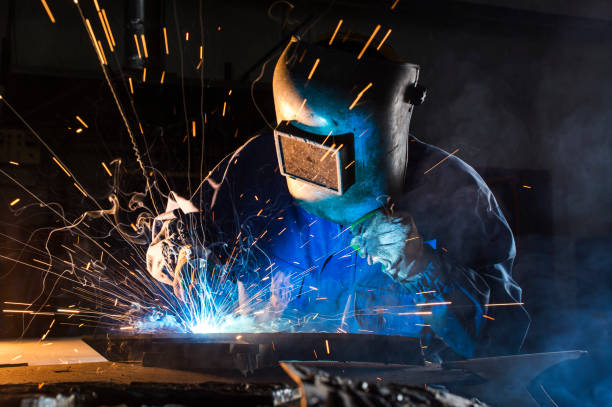 Best Welding Inspection and Certification in South Uniontown, PA