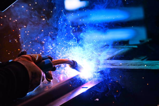 Best Food and Beverage Processing Equipment Welding in South Uniontown, PA