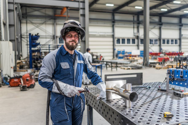 Best Pipe Welding in South Uniontown, PA